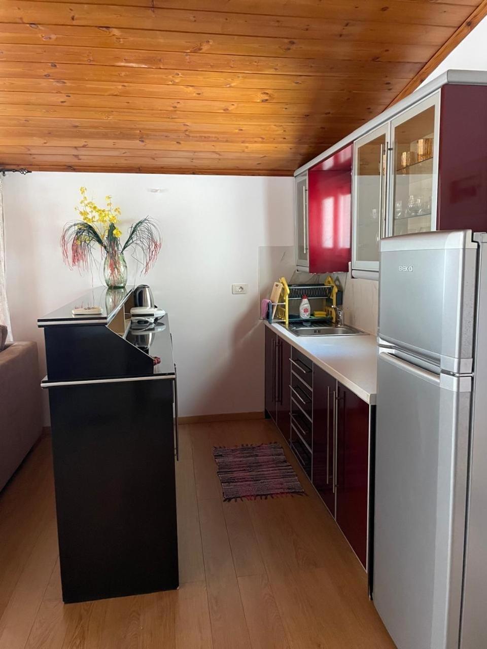Apartment Bella Vista Borsh