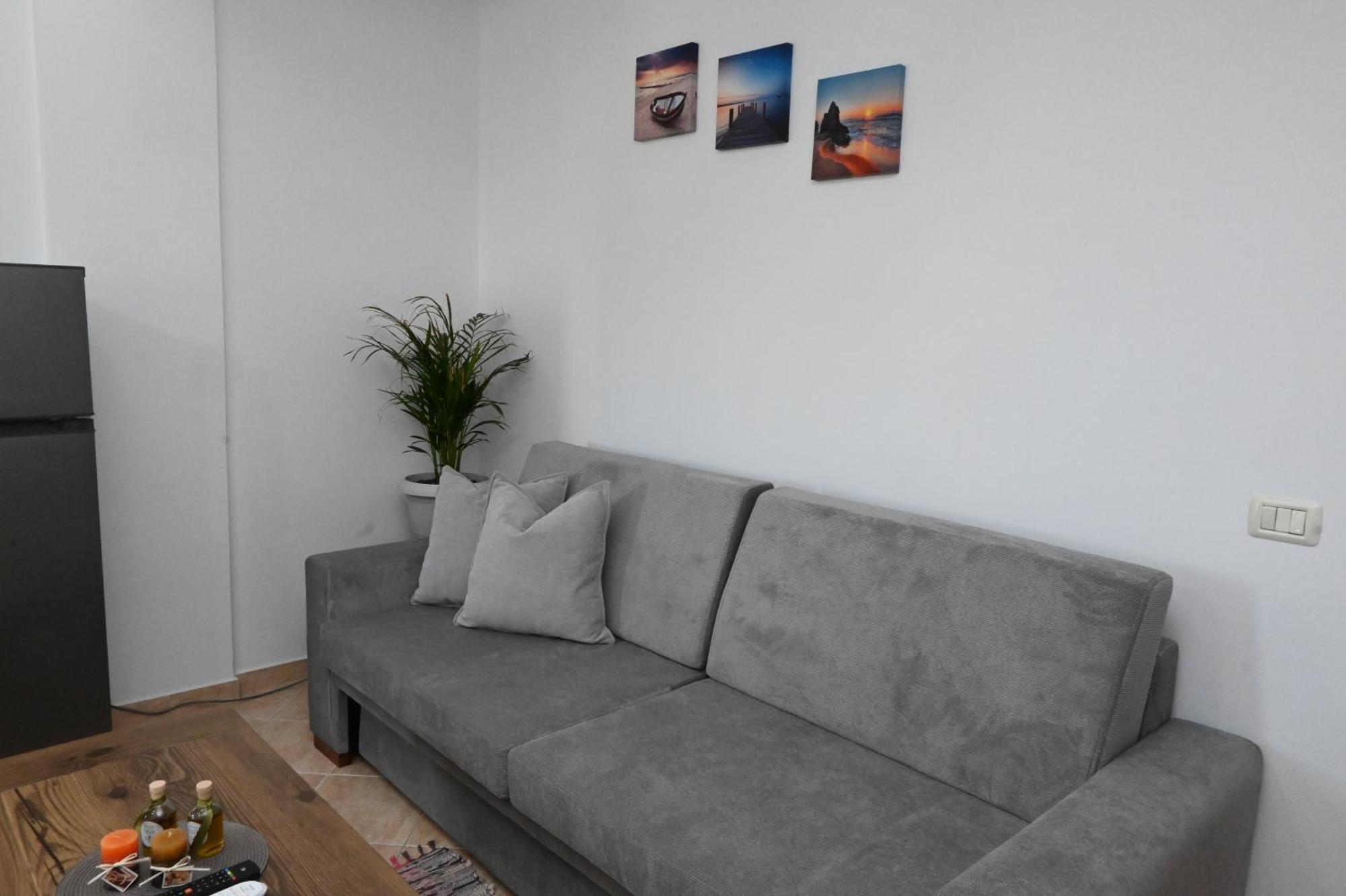 Apartment Bella Vista Borsh