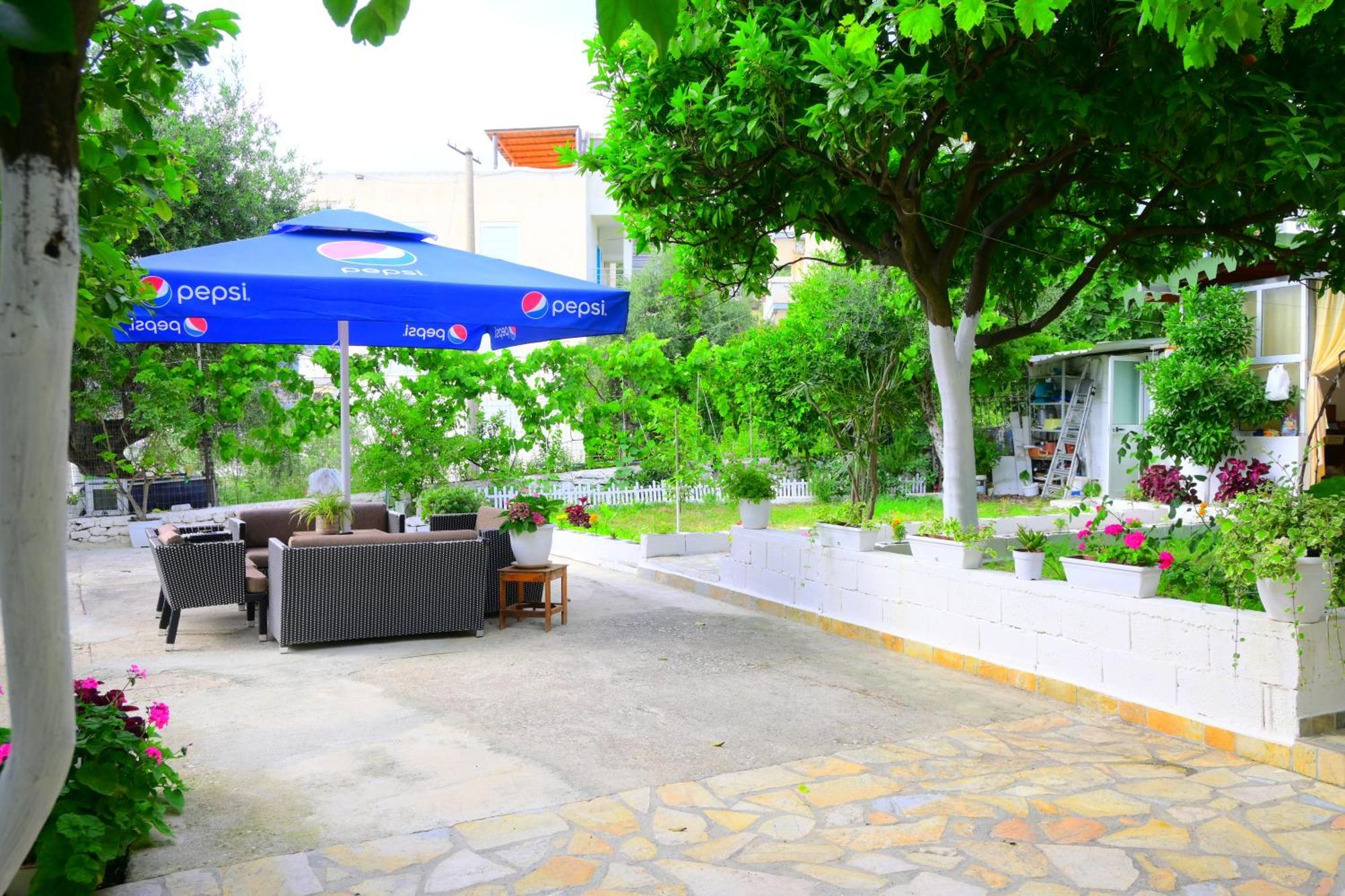 Apartment Bella Vista *