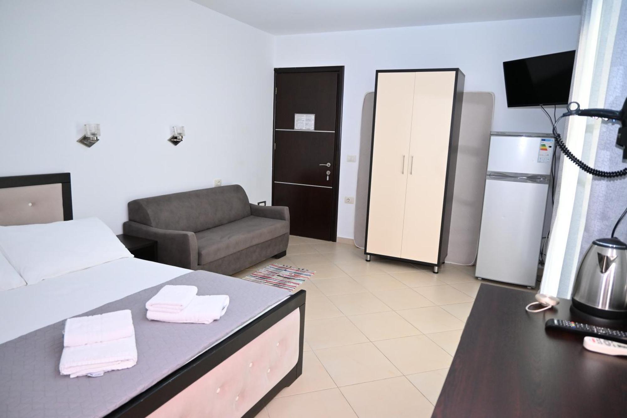 Apartment Bella Vista
