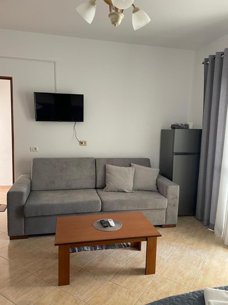 Apartment Bella Vista Borsh