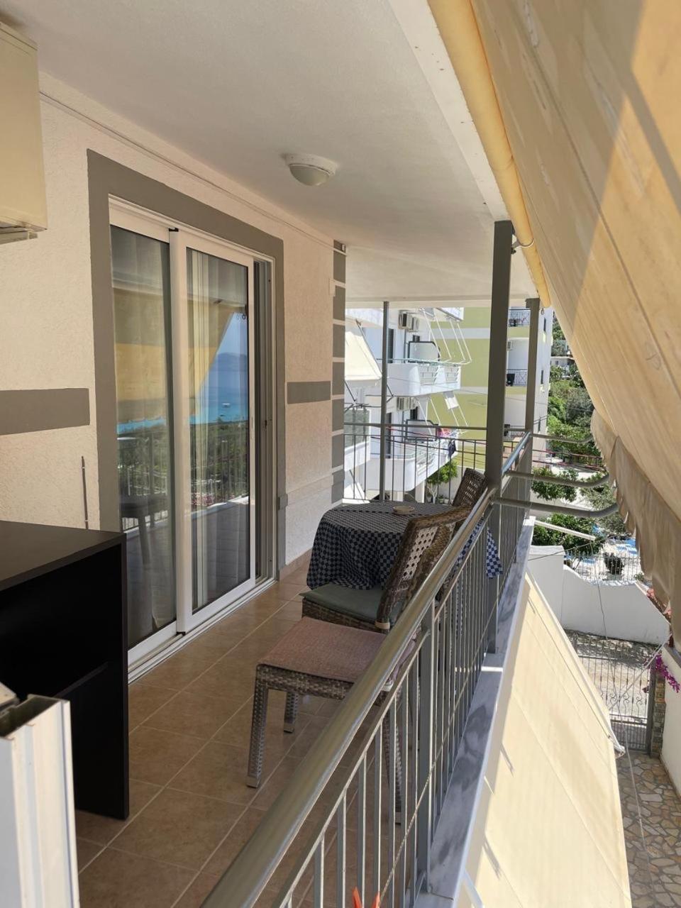 Bella Vista Apartment