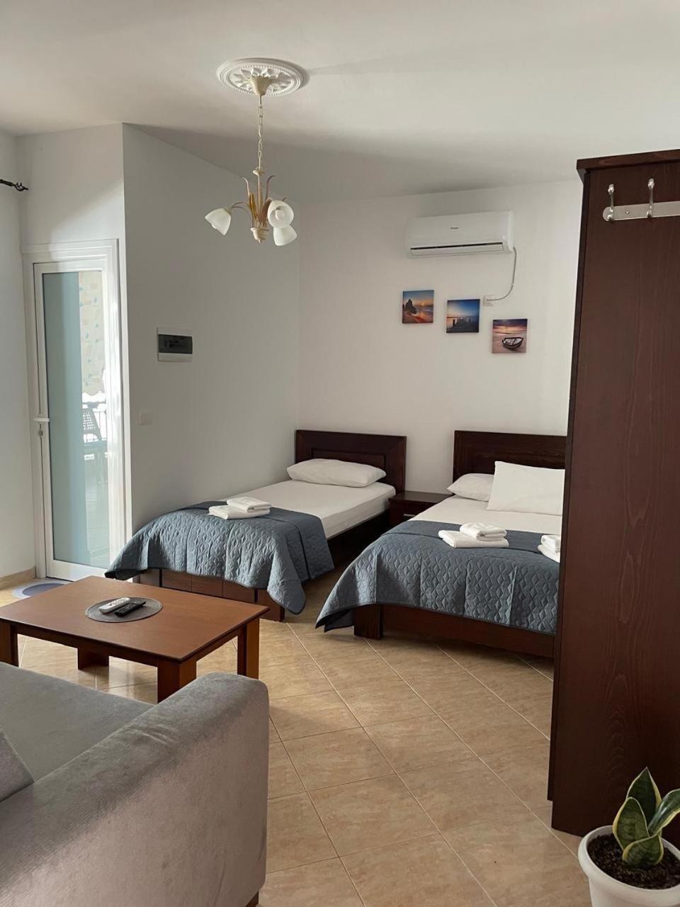 Bella Vista Apartment *