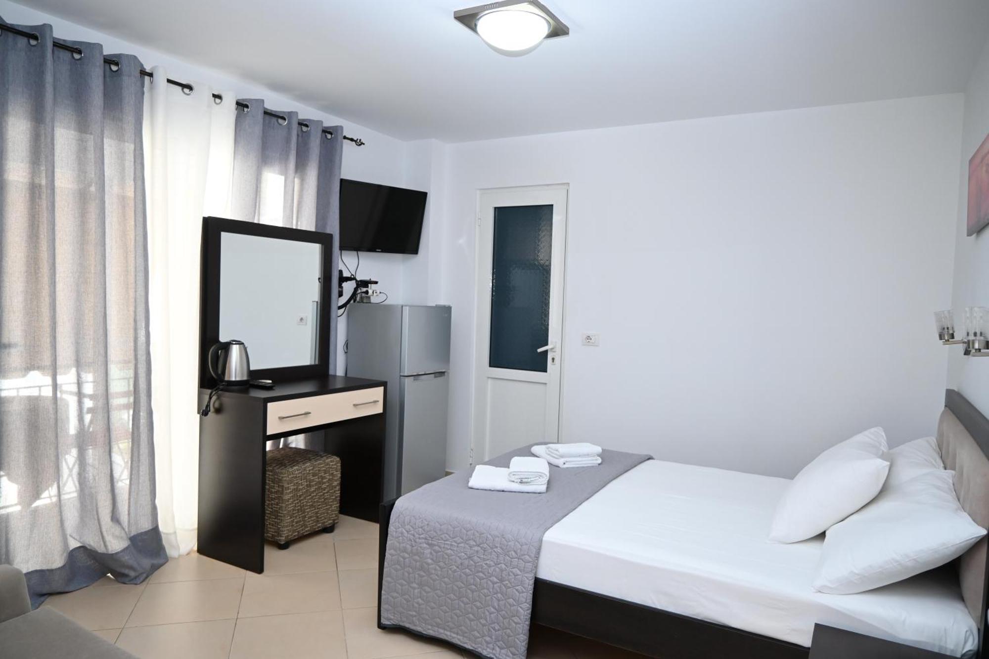 Bella Vista Apartment Borsh