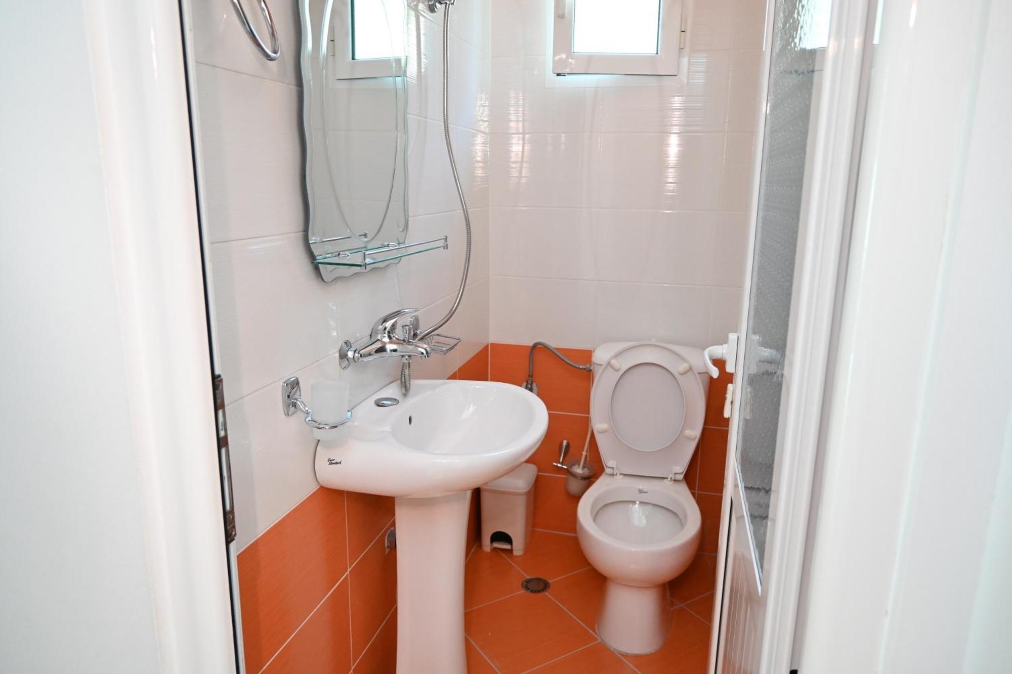 Bella Vista Apartment